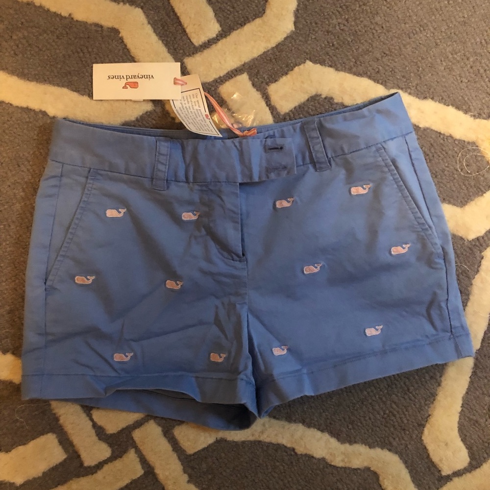 Vineyard Vines Shorts